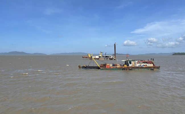 Công ty TNHH Quan Minh bị lọt vào danh sách “đen” nợ thuế tại tỉnh Quảng Ninh