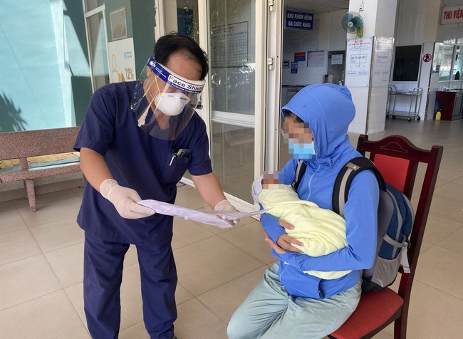 Hướng dẫn thực hiện hỗ trợ trẻ em bị ảnh hưởng bởi dịch COVID-19