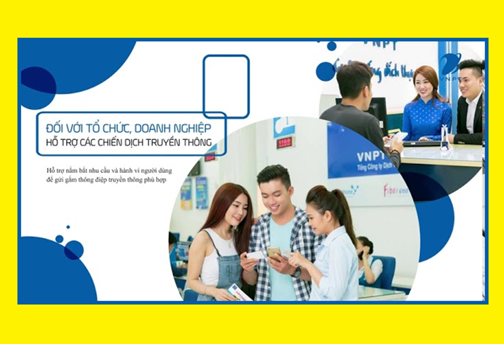 Giải pháp VnSocial của VNPT- Lắng nghe và giám sát mạng xã hội của tương lai