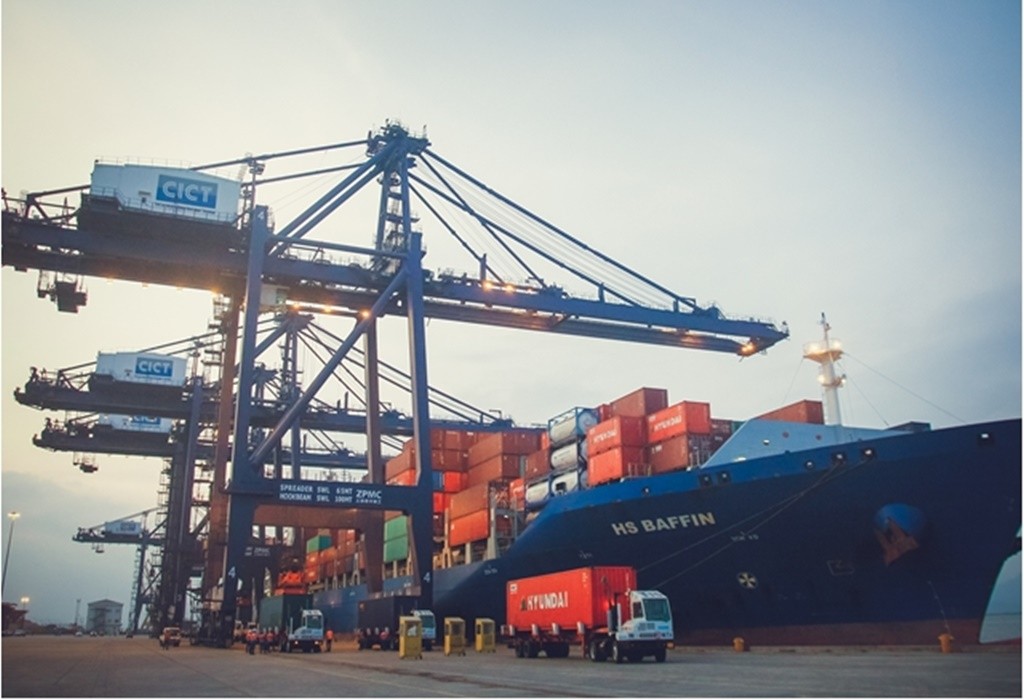 Vận tải Luồng xanh: Giải pháp logistics linh hoạt trong phòng chống dịch