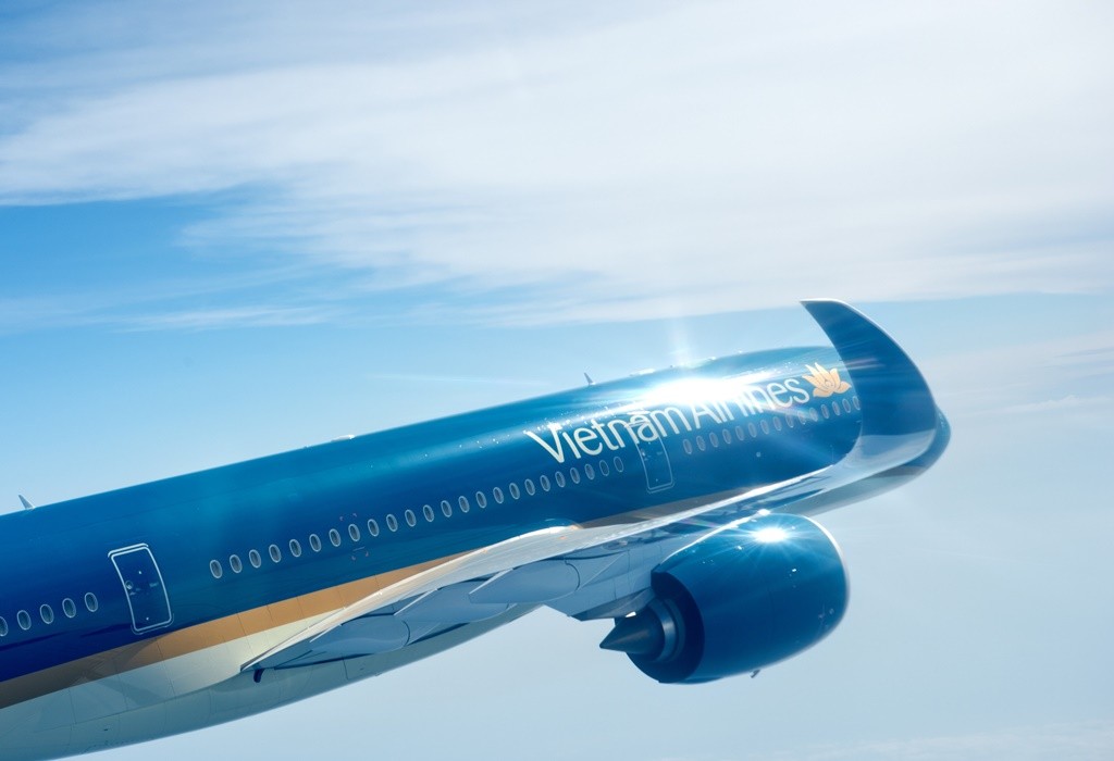 Vietnam Airlines phát hành thành công gần 800 triệu cổ phiếu cho 27.627 cổ đông