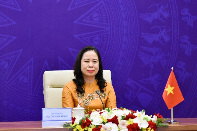Diễn đàn Phụ nữ Á - Âu lần thứ III: Phụ nữ - Sứ mệnh toàn cầu trong thực tiễn mới