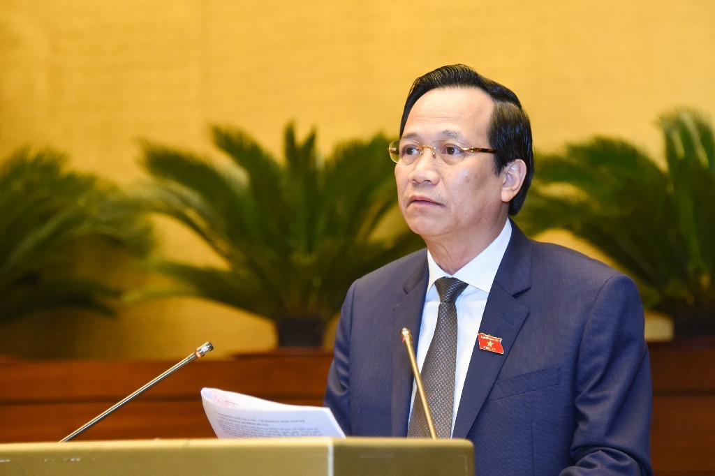 Báo cáo tình hình thực hiện chính sách, chế độ bảo hiểm xã hội, quản lý và sử dụng Quỹ bảo hiểm xã hội
