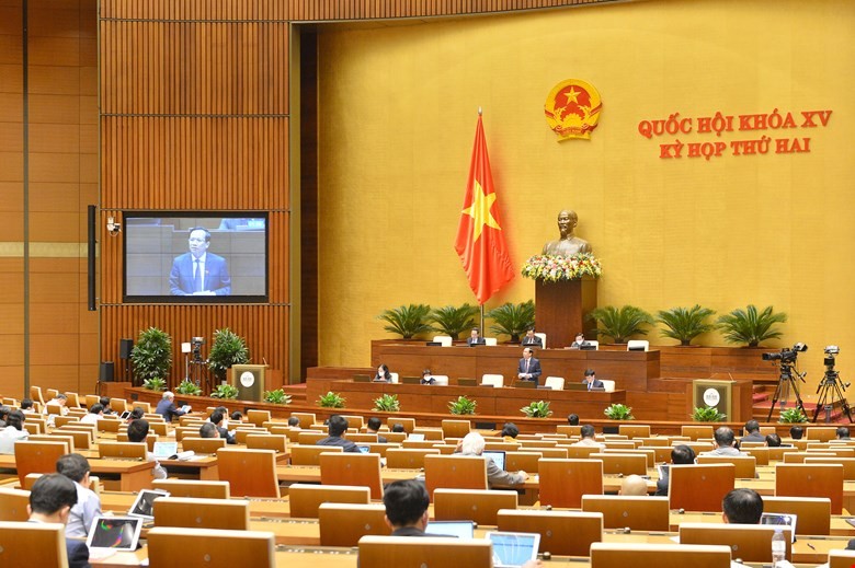 Bảo hiểm xã hội là trụ cột lớn về an sinh