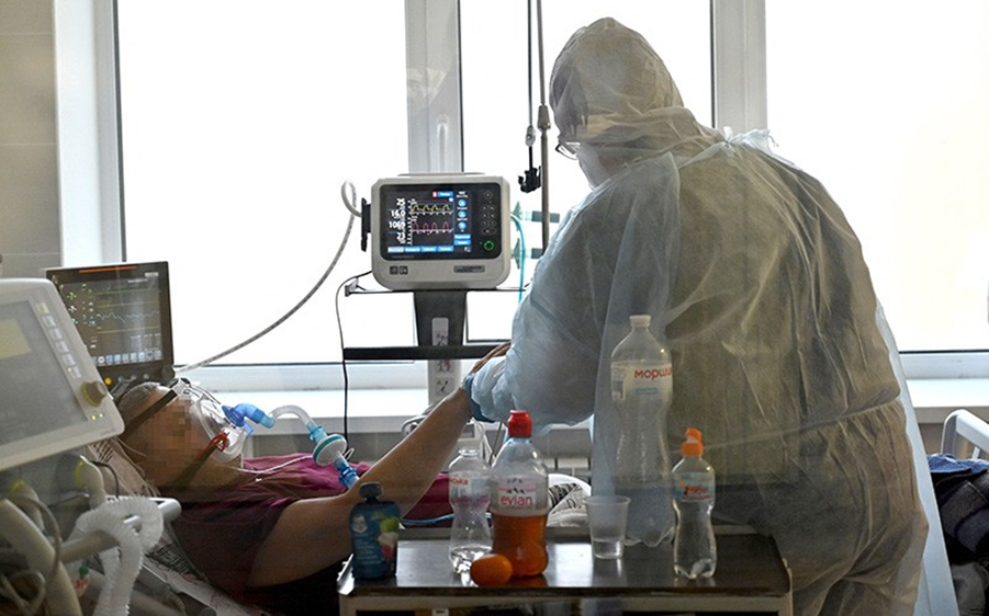 Thuốc kháng virus COVID-19: Giúp đổi chiều đại dịch?