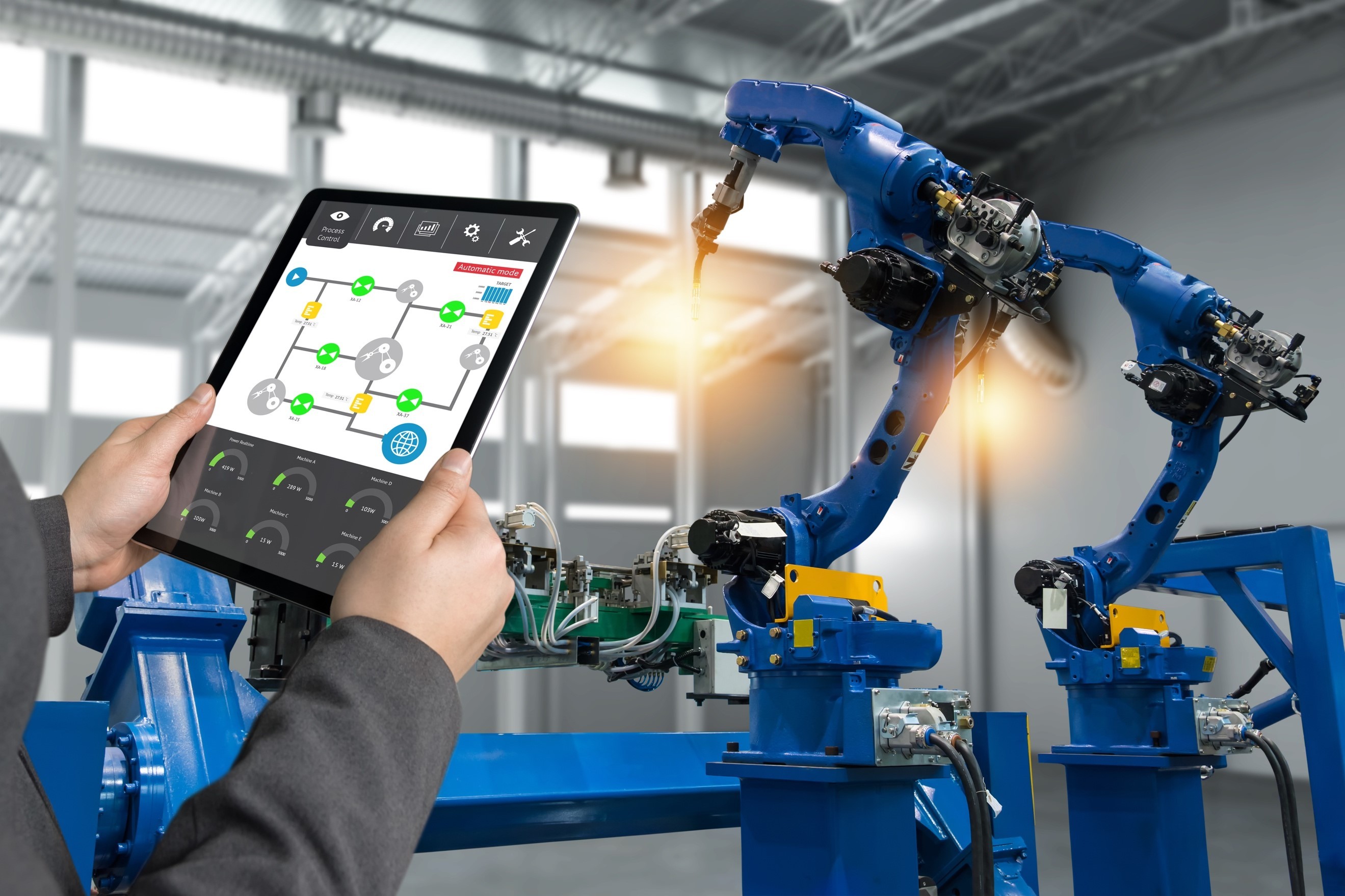 Dự thảo Chiến lược phát triển KH&CN và ĐMST giai đoạn 2021-2030: Để doanh nghiệp thực sự là trung tâm