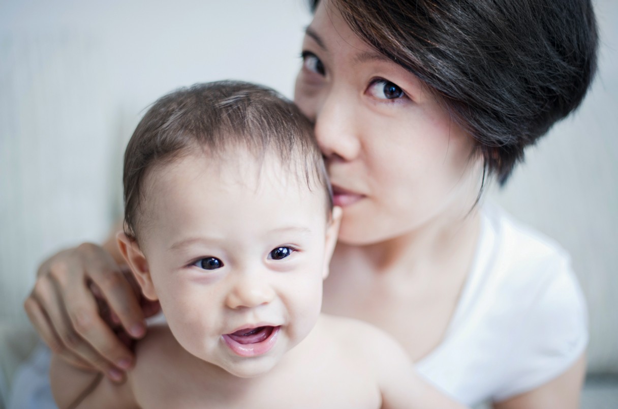 Phát hiện hợp chất không mùi ở trẻ sơ sinh ảnh hưởng đến hành vi của người lớn