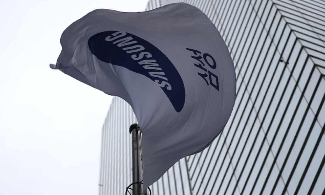 Samsung xây dựng nhà máy bán dẫn trị giá 17 tỷ USD ở Texas