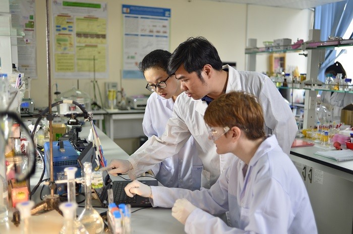 Đào tạo sau đại học: Những luồng gió mới