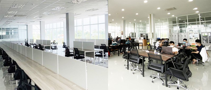 Bộ tiêu chí xây dựng vườn ươm khởi nghiệp đạt chuẩn quốc tế