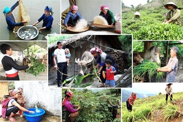Khẩn trương hoàn thiện thủ tục giao kế hoạch vốn cho các chương trình MTQG
