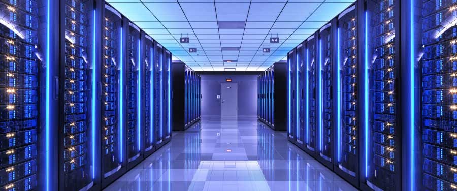 Đám mây công cộng có thể giúp doanh nghiệp giảm tới 80% tiêu thụ năng lượng
