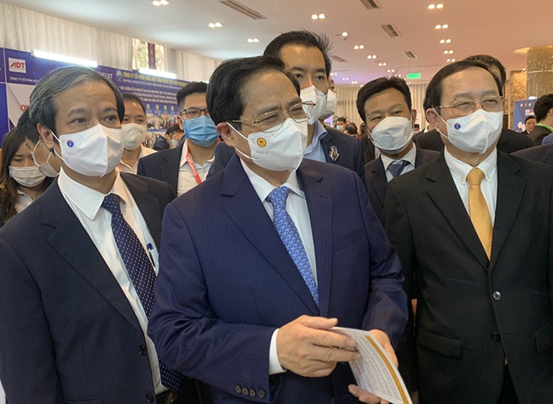 Bốn đề bài cho Hệ sinh thái khởi nghiệp ĐMST