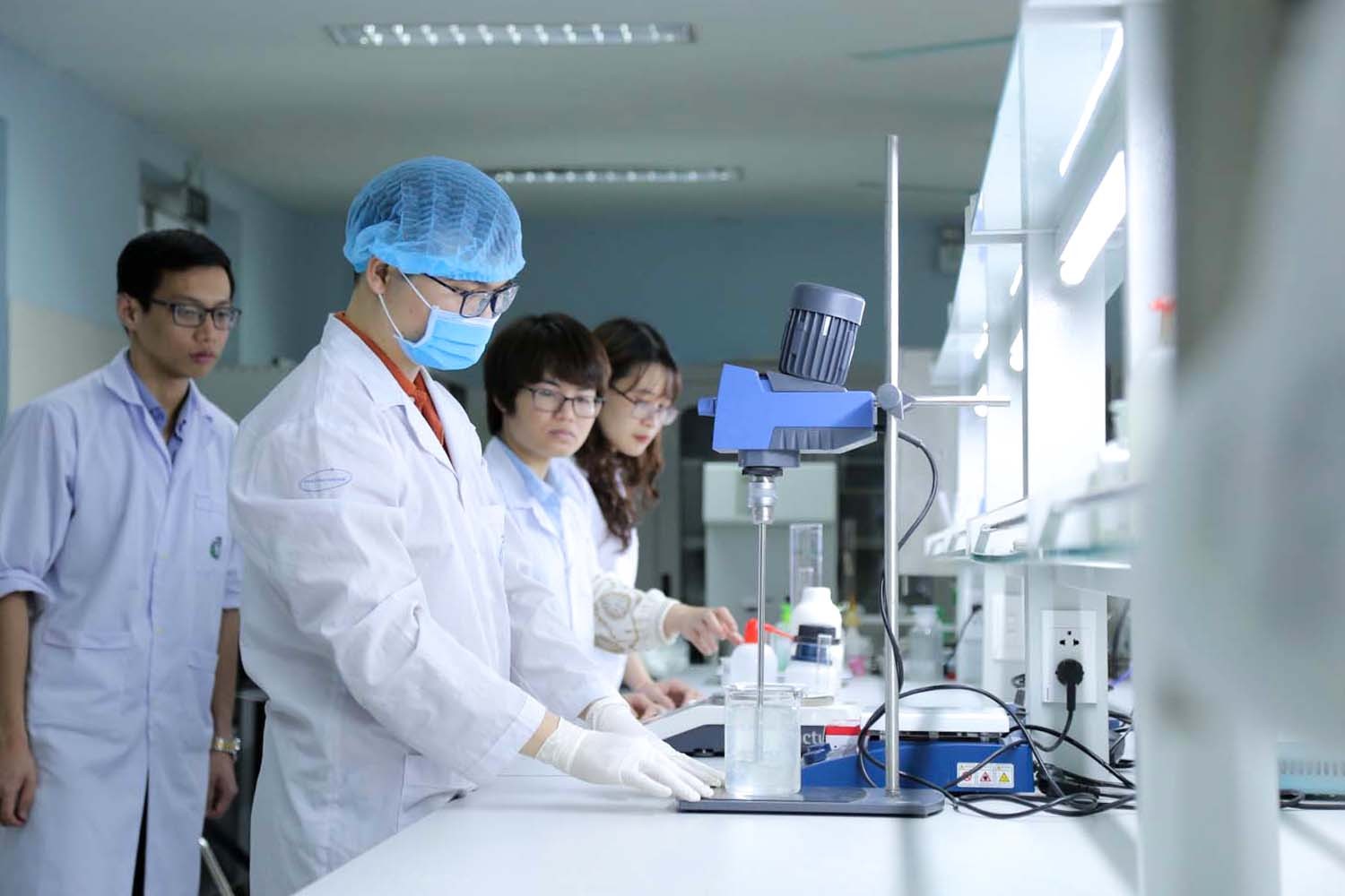 Khoa học mở: Nhìn từ góc độ sở hữu trí tuệ