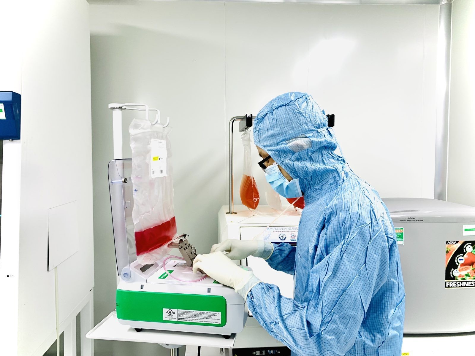 KH&CN Việt Nam: Năm điểm nhấn năm 2021
