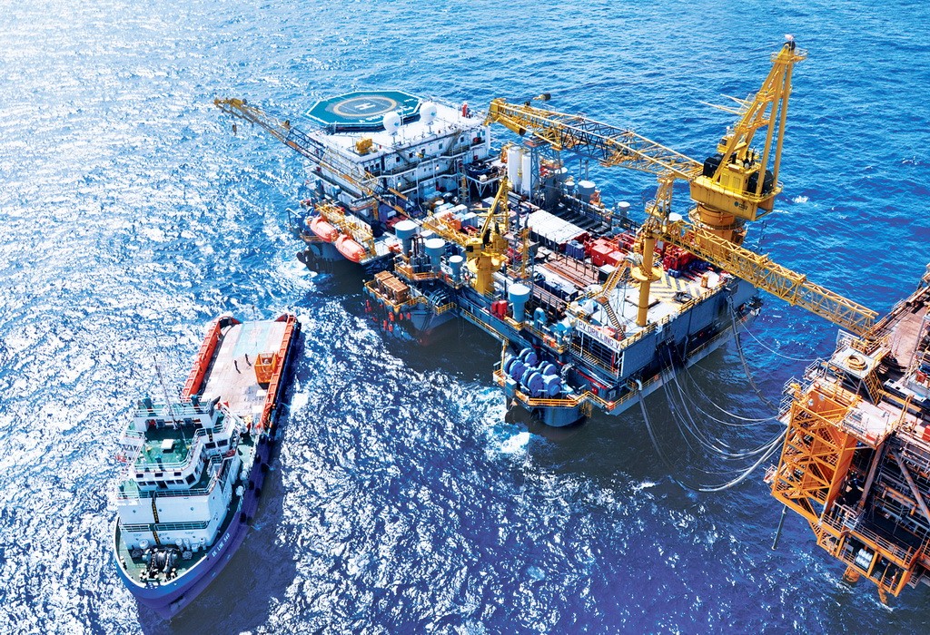 Dự thảo Luật Dầu khí (sửa đổi): Cần hướng đến huy động đầu tư, khai thác hiệu quả tài nguyên phục vụ lợi ích quốc gia
