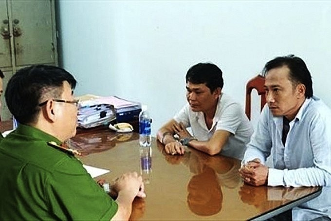 Khánh Hòa: Giả mạo chủ đất, lừa đảo chiếm đoạt tài sản