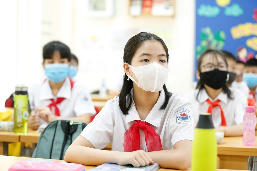 Bộ GD-ĐT: Không để xảy ra việc kỳ thị các trường hợp F0