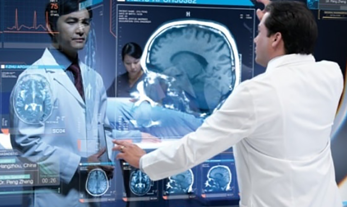 5 xu hướng phát triển công nghệ y tế