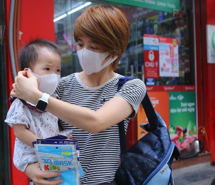 Phơi nhiễm bụi PM2.5: Rủi ro cho ai?