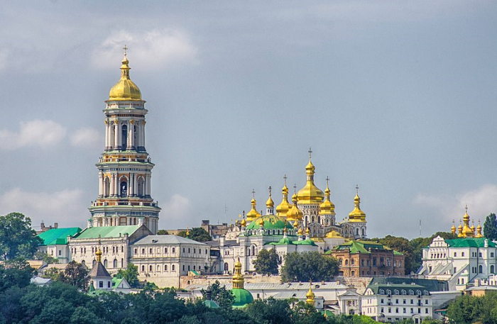 Ukraine: Những di sản văn hóa vô giá