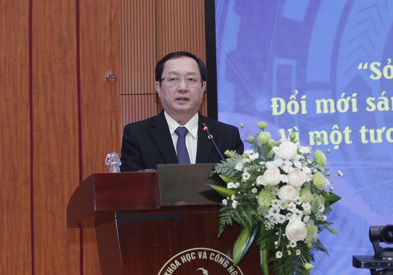 Nhiều hoạt động hưởng ứng Ngày Đổi mới sáng tạo thế giới