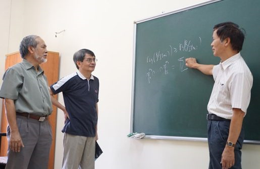 Qui luật và ngẫu nhiên
