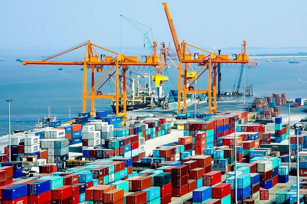 6 xu hướng mới của logistics xuyên biên giới 2022