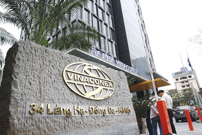 Thành lập Công ty Cổ phần đầu tư Vinaconex Quảng Ninh