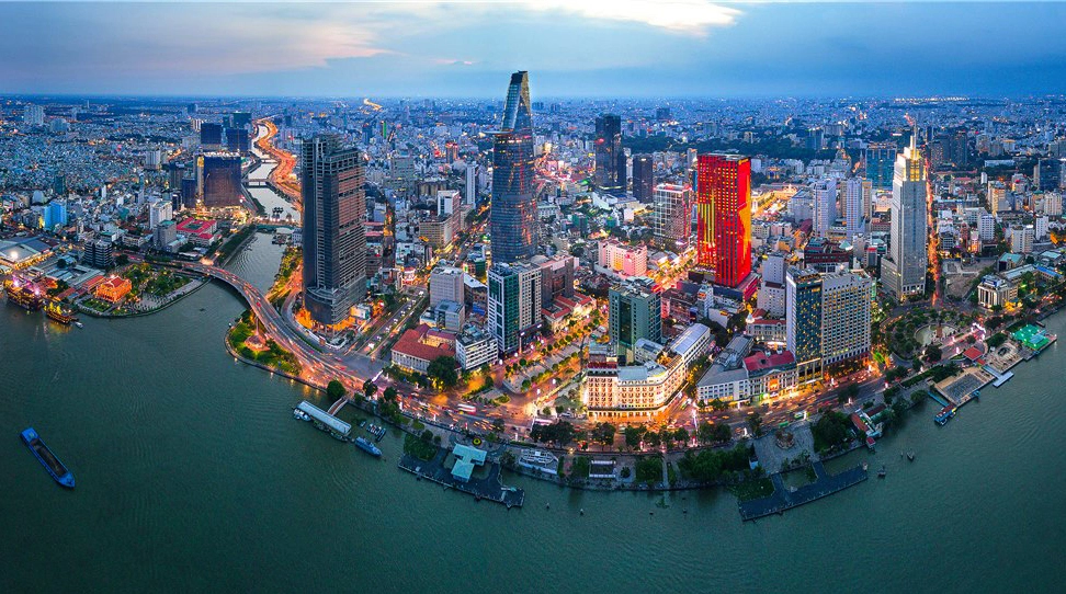 GDP Việt Nam có thể tăng trưởng 7,2% trong năm 2022