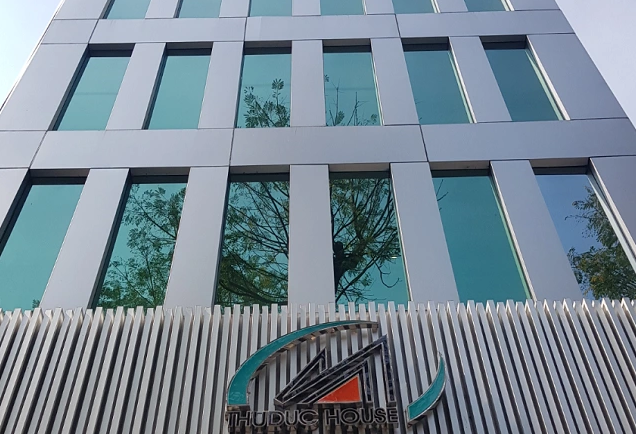 Thuduc House lại có Chủ tịch HĐQT mới, bị cưỡng chế thuế 128 tỉ đồng