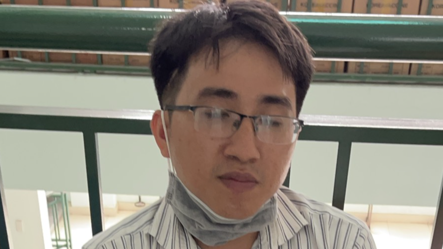 Nhận có nguồn vốn 100 tỷ USD để lừa doanh nghiệp hợp tác, Tổng giám đốc Tập đoàn tài chính HSBC Việt Nam bị bắt giam