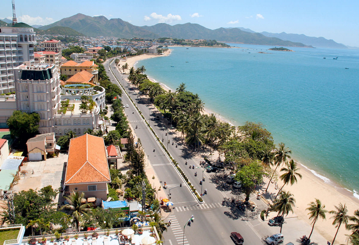 Bất động sản Khánh Hòa dõi theo định hướng quy hoạch sử dụng đất thành phố Nha Trang