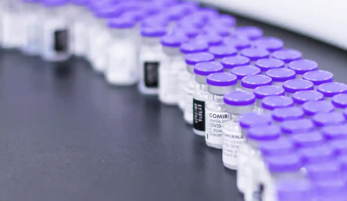 Vaccine COVID giúp giảm 20 triệu ca tử vong trên toàn cầu