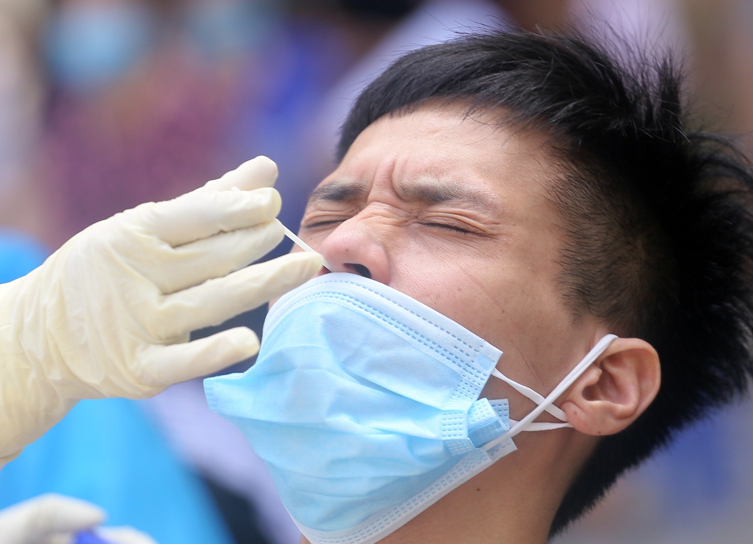 Người mắc COVID kéo dài là “vườn ươm” biến thể nguy hiểm?