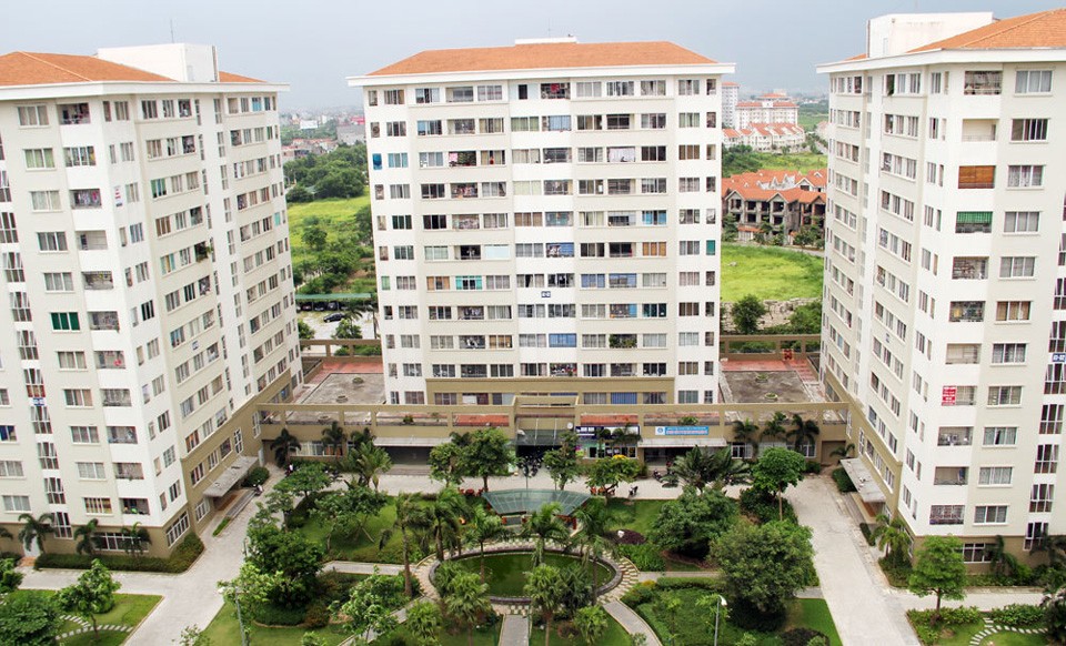 Bình Định: Công ty LICOGI13 Thuận Phước là chủ đầu tư dự án Nhà ở xã hội Long Vân hơn 860 tỷ đồng