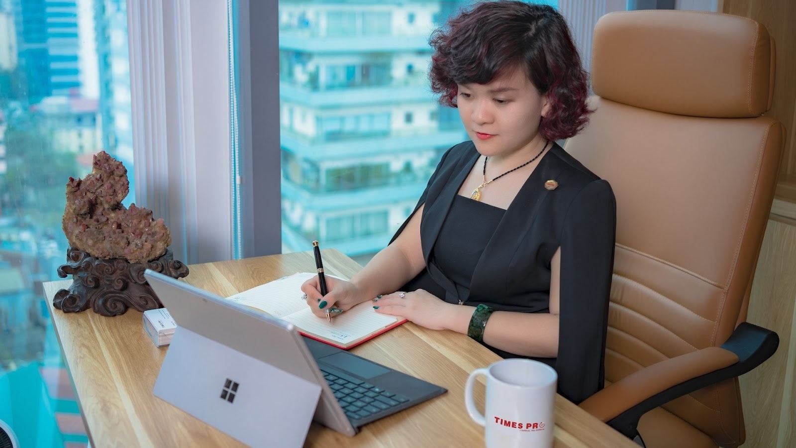 CEO Times Pro: Bất động sản nghỉ dưỡng đang quay về các giá trị thực