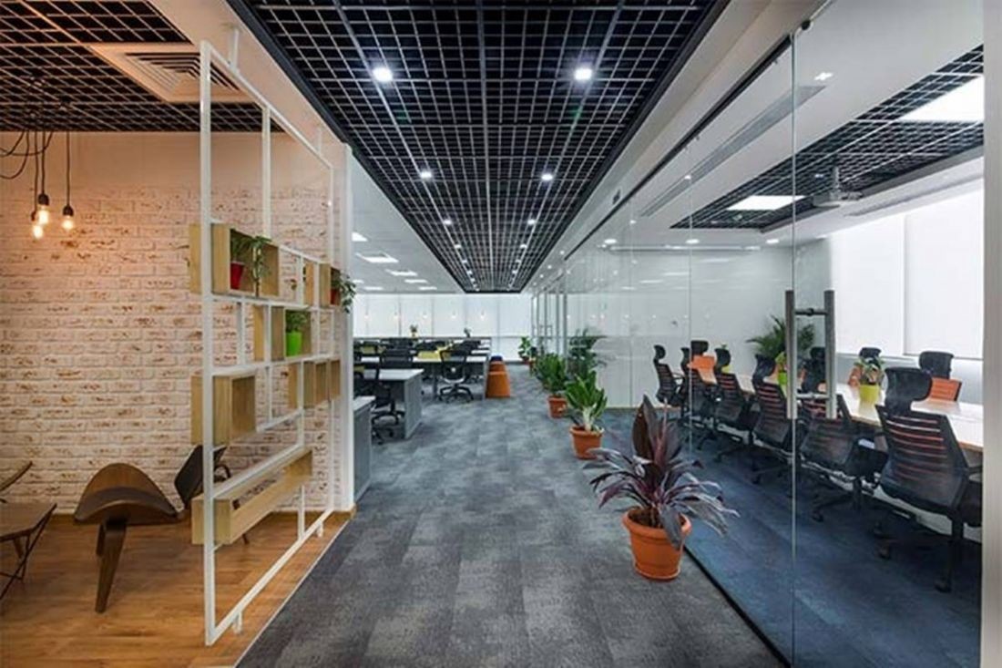 Lý do văn phòng cho thuê luôn hút nhà đầu tư