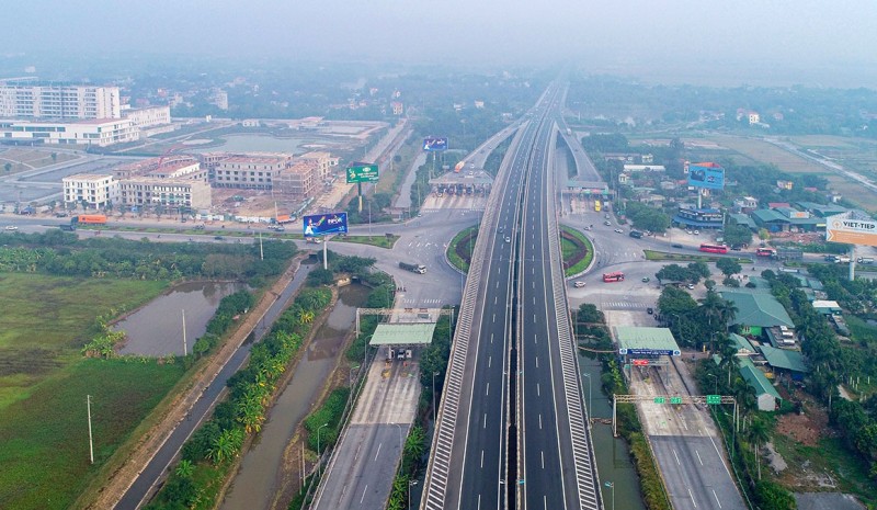 Cao tốc Ninh Bình - Nam Định - Thái Bình - Hải Phòng: Vì sao không thể đầu tư công?