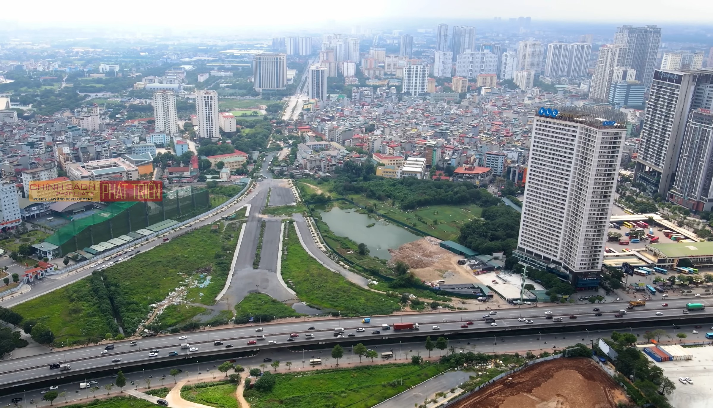 Nghịch lý về giá nhà đất sơ cấp tăng, thứ cấp giảm