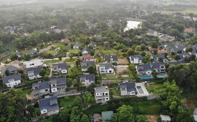 Khu nhà ở hơn 600 tỉ ở Hoà Bình tìm nhà đầu tư