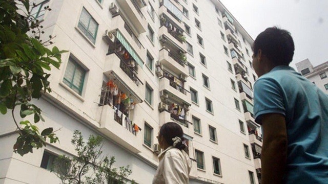Người mua chấp nhận đi xa hơn để có nhà