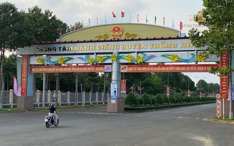 Sau Nhơn Trạch, một huyện ở Đồng Nai mạnh tay huỷ bỏ 132 dự án “rùa bò”