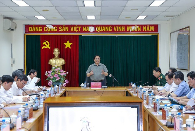 Quý III/2022 khởi công - tháng 9/2024 đưa vào khai thác nhà ga T3, sân bay Tân Sơn Nhất