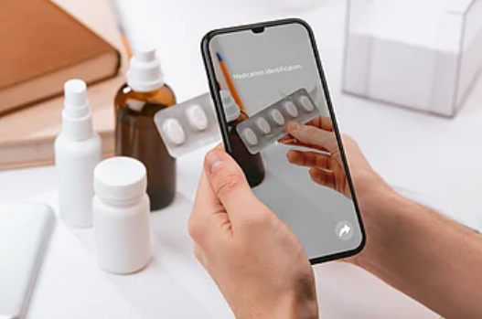 Thi dự đoán chất lượng không khí và nhận dạng thuốc dựa trên AI