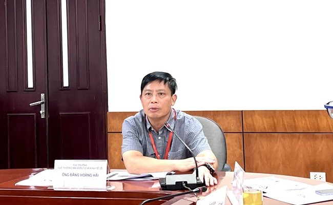 Bộ Công Thương hướng dẫn thủ tục xin Giấy phép hoạt động cung cấp dịch vụ chứng thực hợp đồng điện tử