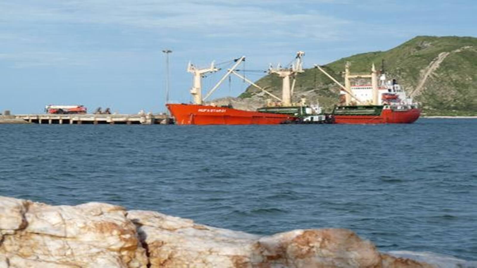 Quảng Bình mời đầu tư Cảng tổng hợp quốc tế hơn 2.000 tỉ đồng