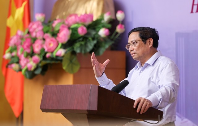 Thủ tướng: Không siết tín dụng một cách bất hợp lý