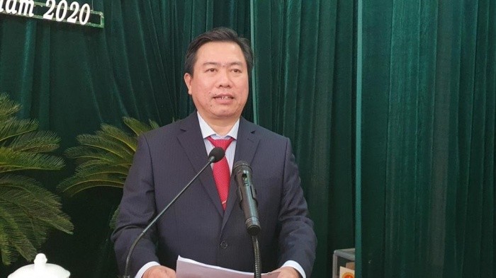 Uỷ ban Kiểm tra Trung ương kỷ luật cảnh cáo Chủ tịch UBND tỉnh Phú Yên