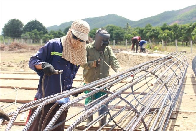 Nhiều khó khăn, vướng mắc khi công bố giá vật liệu xây dựng